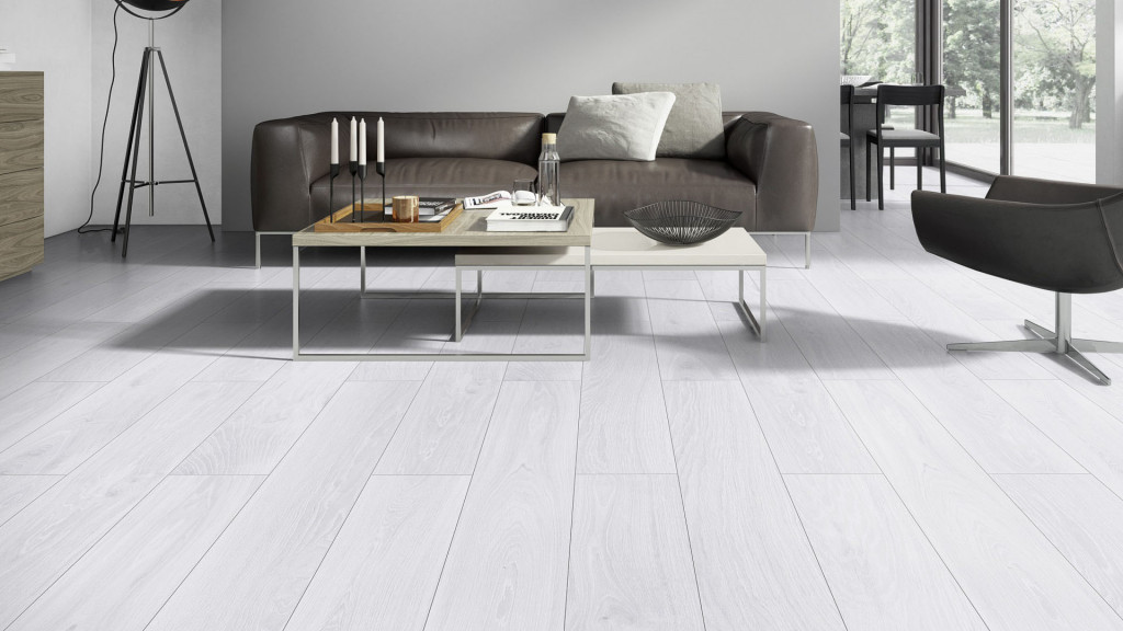 Tapi Riviera Ivoire Laminate Flooring